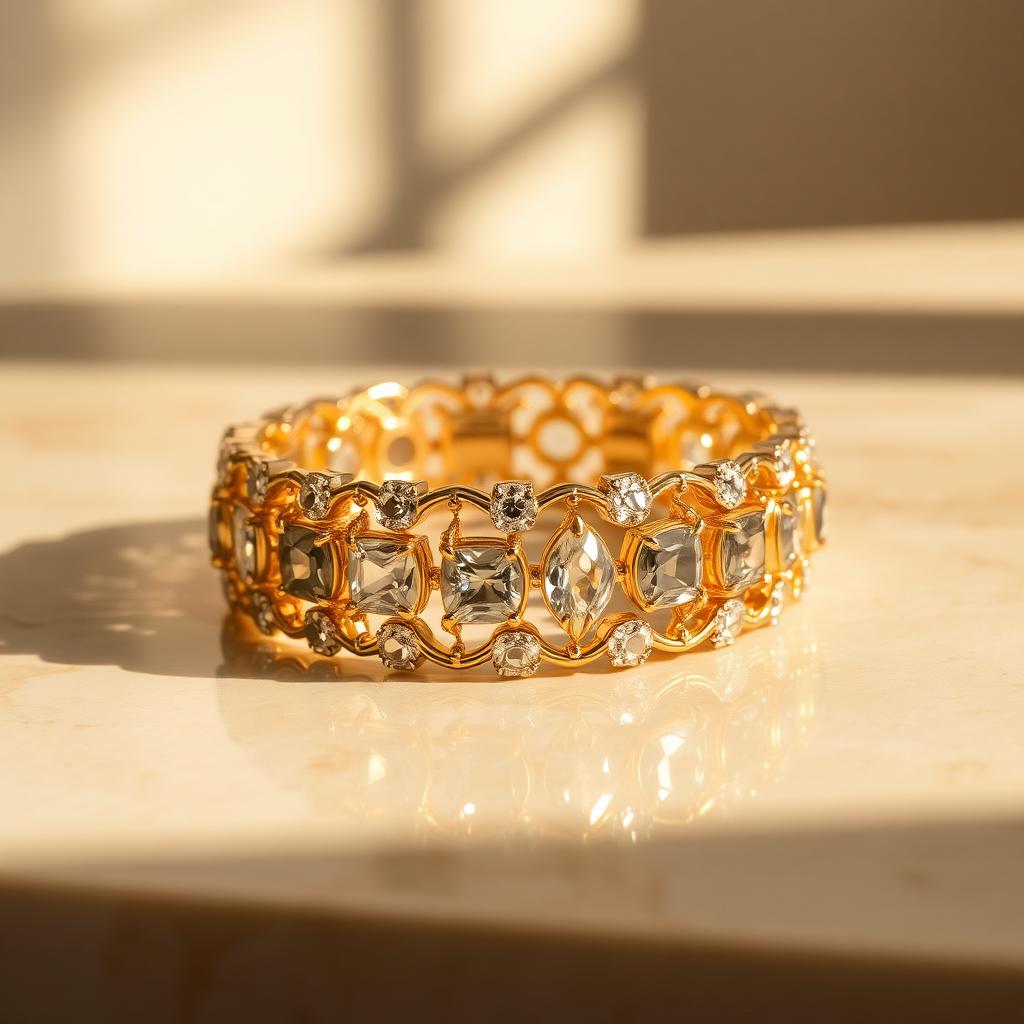 Featured bracelet