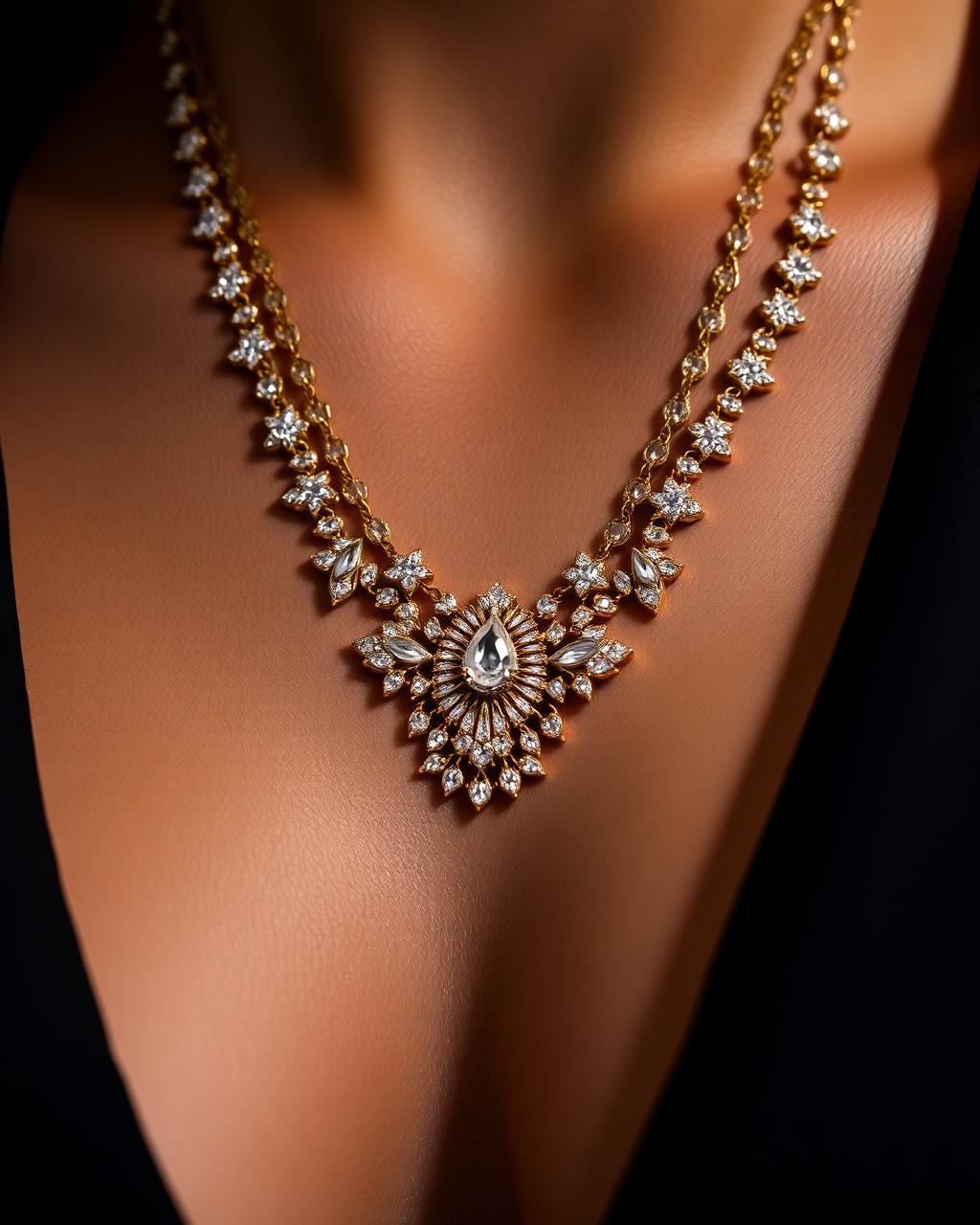 Signature Necklaces